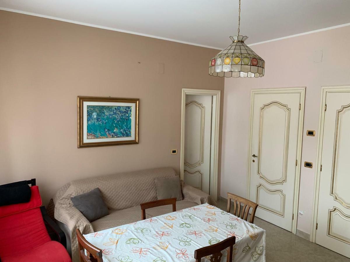Mare & Monti San Benedetto del Tronto Exterior foto